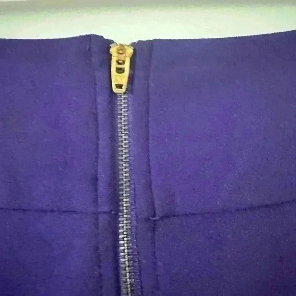 Beautiful NWOT Dynamite skirt. Spring/ summer season start - Picture 3 of 6